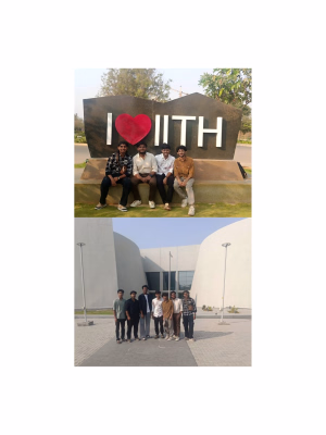 ACM Annual Event ,14th Feb 2026 at IIT Hyderabad